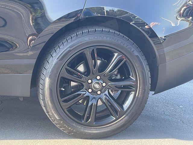 used 2020 Land Rover Range Rover Velar car, priced at $25,493