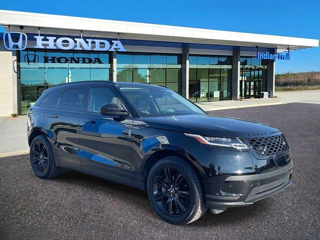 used 2020 Land Rover Range Rover Velar car, priced at $25,493
