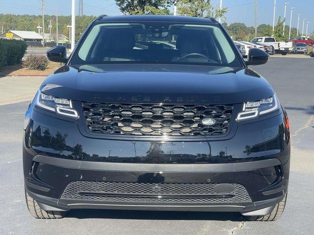 used 2020 Land Rover Range Rover Velar car, priced at $25,493