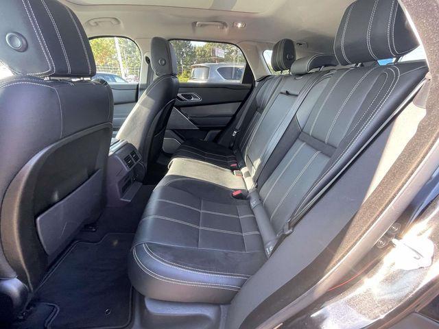 used 2020 Land Rover Range Rover Velar car, priced at $25,493