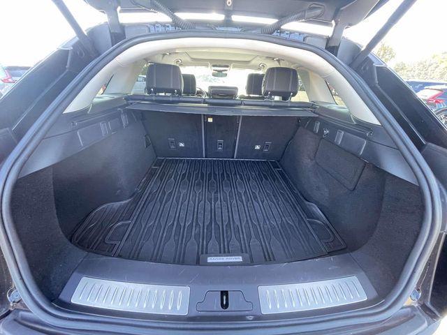 used 2020 Land Rover Range Rover Velar car, priced at $25,493