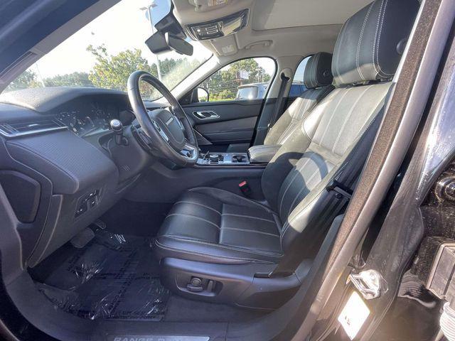 used 2020 Land Rover Range Rover Velar car, priced at $25,493