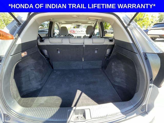 used 2022 Honda HR-V car, priced at $21,593