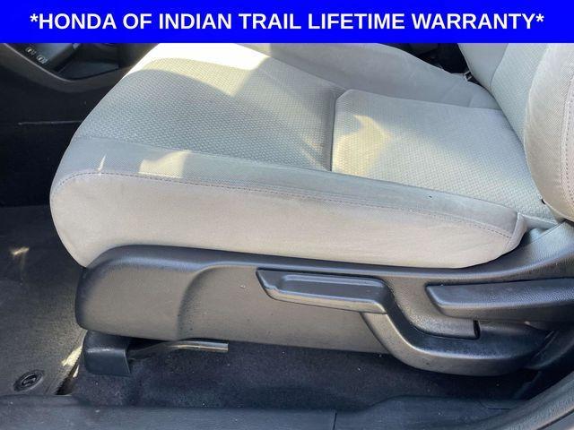 used 2022 Honda HR-V car, priced at $21,593