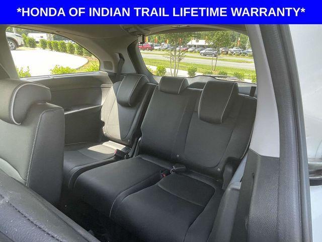 used 2024 Honda Odyssey car, priced at $42,184
