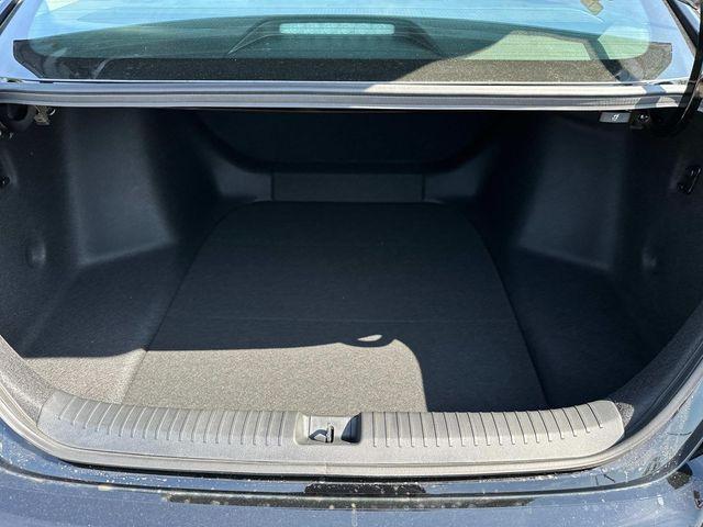 new 2025 Honda Accord car, priced at $29,445