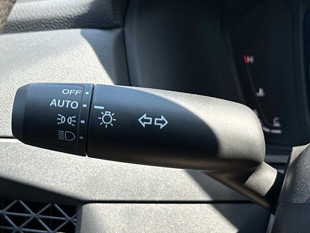 new 2025 Honda Accord car, priced at $29,445
