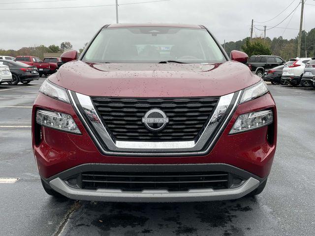 used 2023 Nissan Rogue car, priced at $25,458