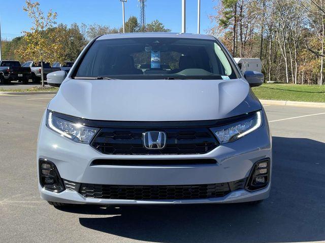 new 2025 Honda Odyssey car, priced at $52,730