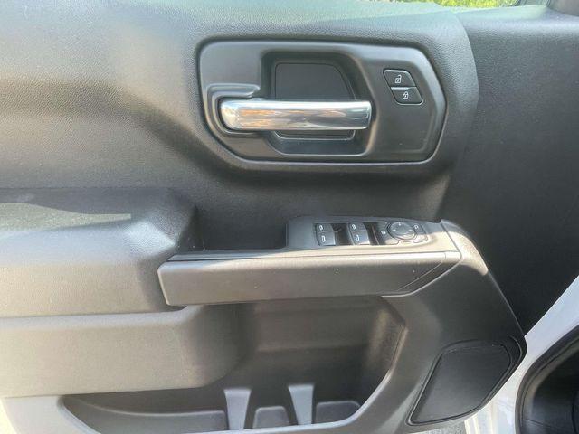 used 2024 Chevrolet Silverado 1500 car, priced at $36,958