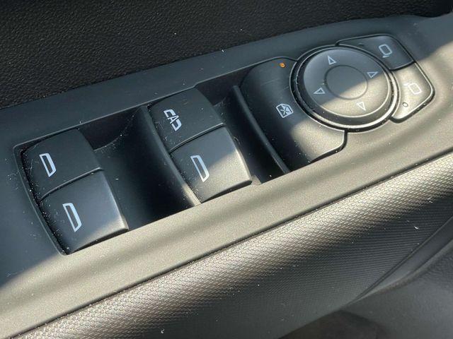 used 2024 Chevrolet Silverado 1500 car, priced at $36,958