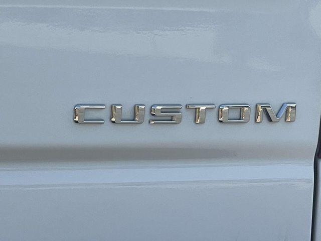 used 2024 Chevrolet Silverado 1500 car, priced at $36,958