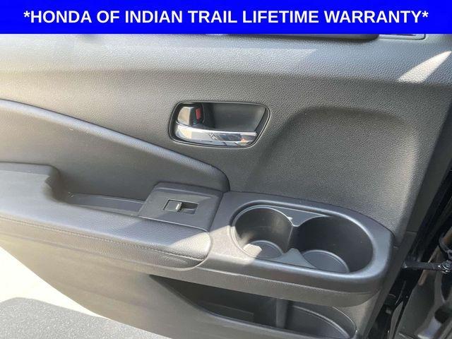 used 2022 Honda Pilot car, priced at $33,581
