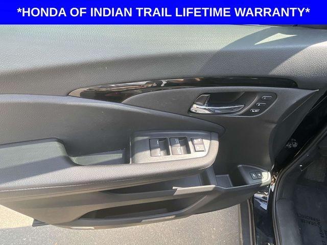 used 2022 Honda Pilot car, priced at $33,581