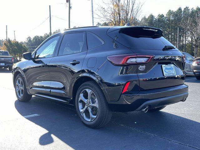 used 2023 Ford Escape car, priced at $19,299