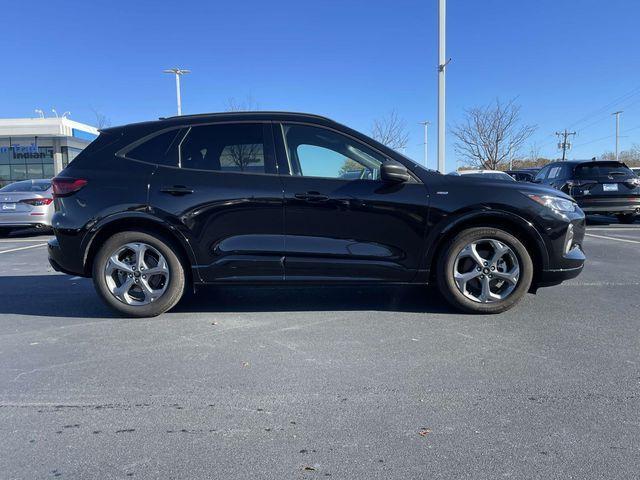 used 2023 Ford Escape car, priced at $19,299