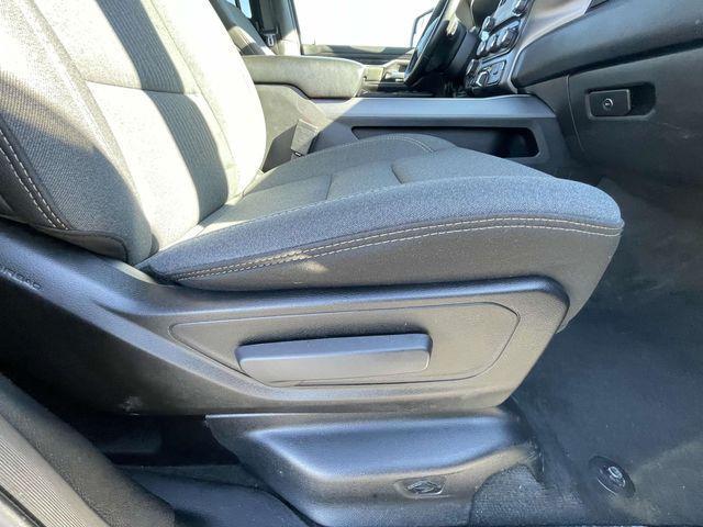 used 2022 Ram 1500 car, priced at $28,895