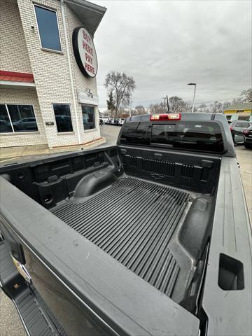 used 2016 Chevrolet Colorado car, priced at $15,950