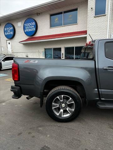 used 2016 Chevrolet Colorado car, priced at $15,950