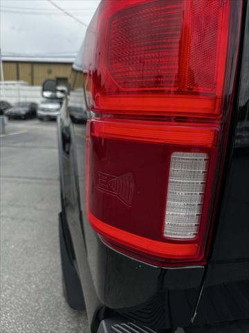 used 2018 Ford F-150 car, priced at $28,800