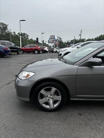 used 2004 Honda Civic car, priced at $6,800