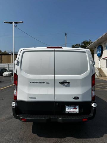 used 2018 Ford Transit-150 car, priced at $18,500