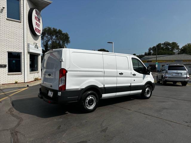 used 2018 Ford Transit-150 car, priced at $18,500