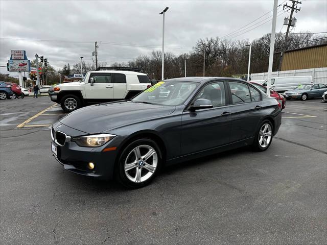 used 2013 BMW 328 car, priced at $9,200