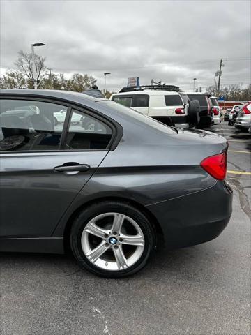 used 2013 BMW 328 car, priced at $9,200