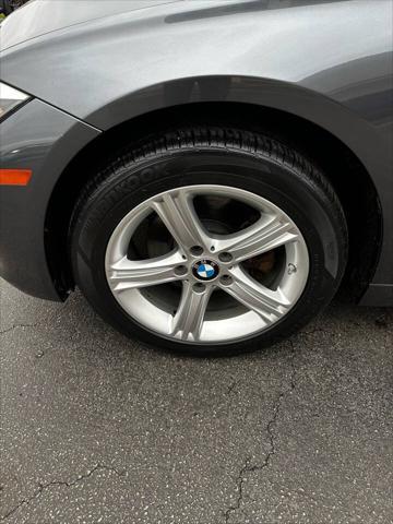 used 2013 BMW 328 car, priced at $9,200