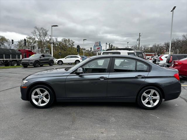 used 2013 BMW 328 car, priced at $9,200