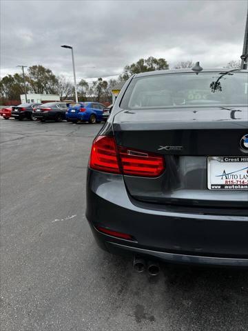 used 2013 BMW 328 car, priced at $9,200