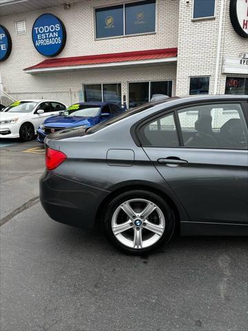 used 2013 BMW 328 car, priced at $9,200