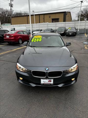 used 2013 BMW 328 car, priced at $9,200