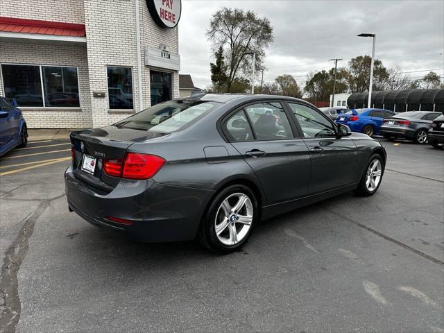 used 2013 BMW 328 car, priced at $9,200