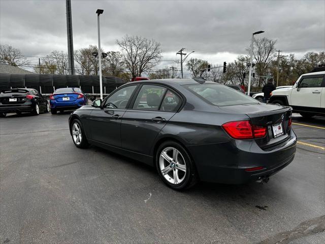 used 2013 BMW 328 car, priced at $9,200