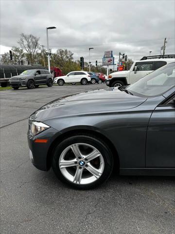 used 2013 BMW 328 car, priced at $9,200