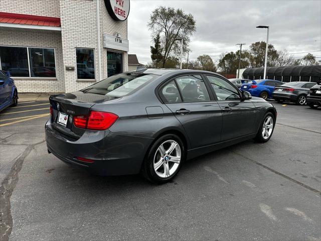 used 2013 BMW 328 car, priced at $9,200