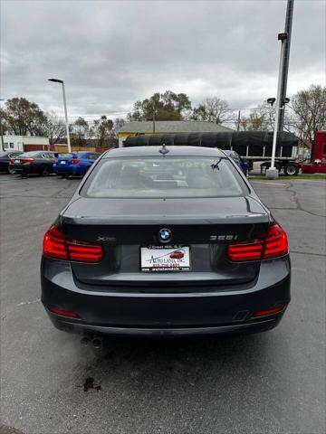 used 2013 BMW 328 car, priced at $9,200