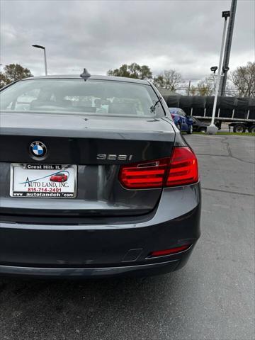 used 2013 BMW 328 car, priced at $9,200