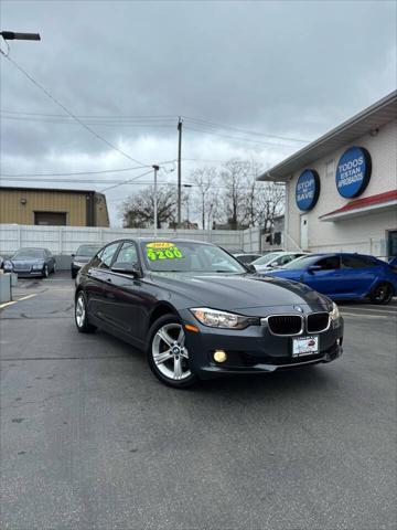 used 2013 BMW 328 car, priced at $9,200