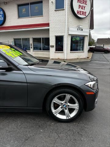 used 2013 BMW 328 car, priced at $9,200