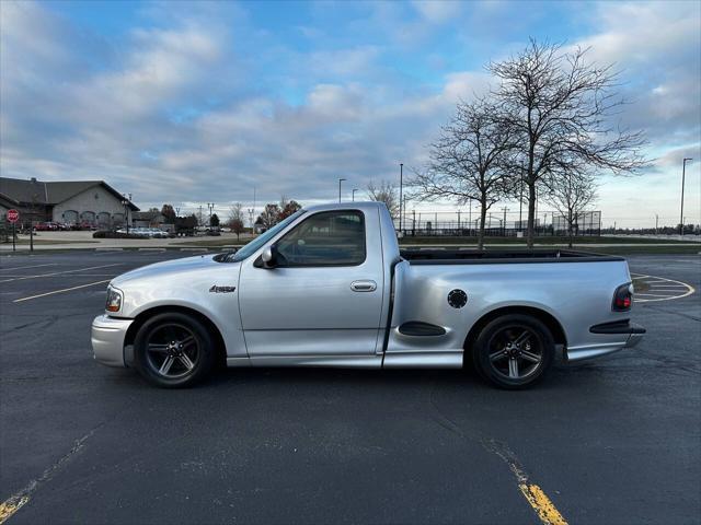 used 2001 Ford F-150 car, priced at $28,800