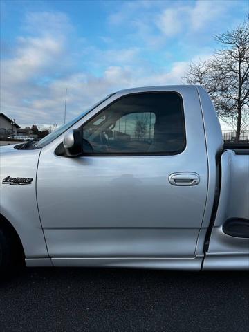 used 2001 Ford F-150 car, priced at $28,800