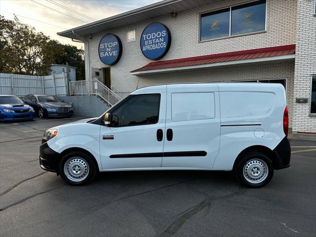 used 2017 Ram ProMaster City car, priced at $13,200