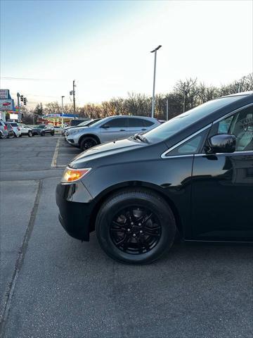 used 2011 Honda Odyssey car, priced at $12,300