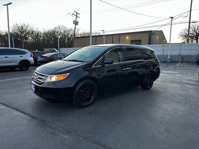 used 2011 Honda Odyssey car, priced at $12,300