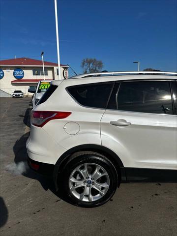 used 2014 Ford Escape car, priced at $10,500