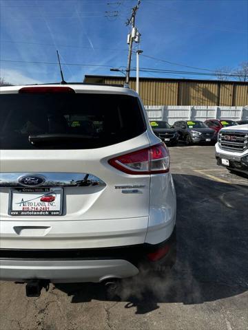 used 2014 Ford Escape car, priced at $10,500