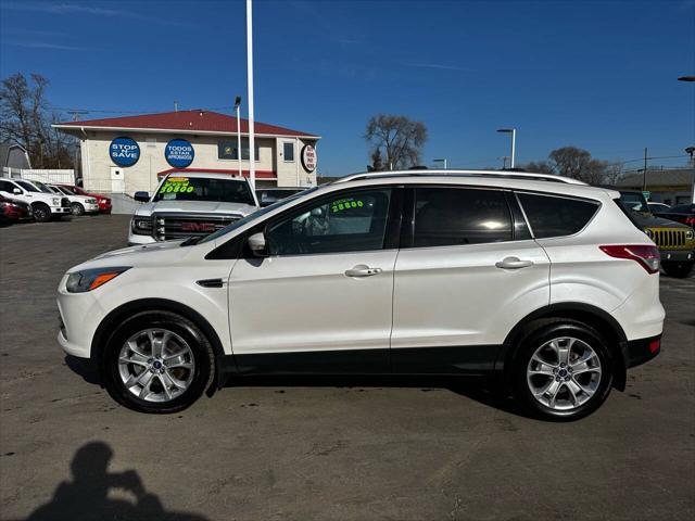 used 2014 Ford Escape car, priced at $10,500